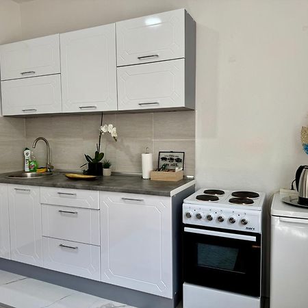 Apartman Nar Mostar Extérieur photo