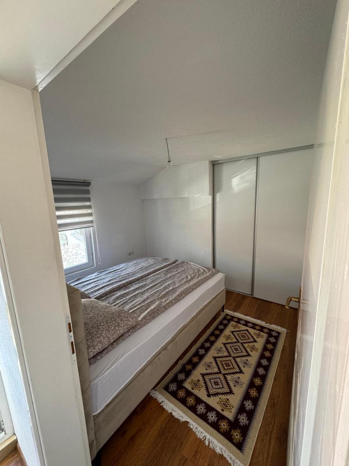 Apartman Nar Mostar Extérieur photo