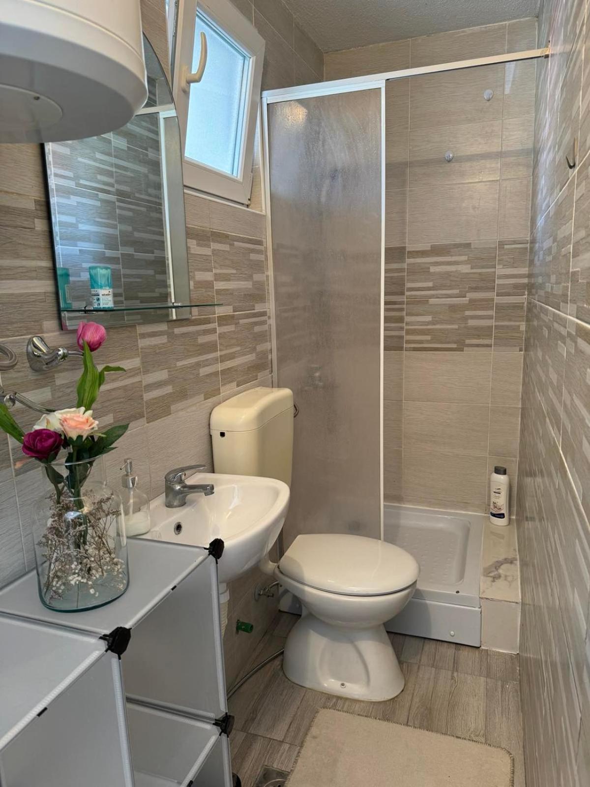 Apartman Nar Mostar Extérieur photo
