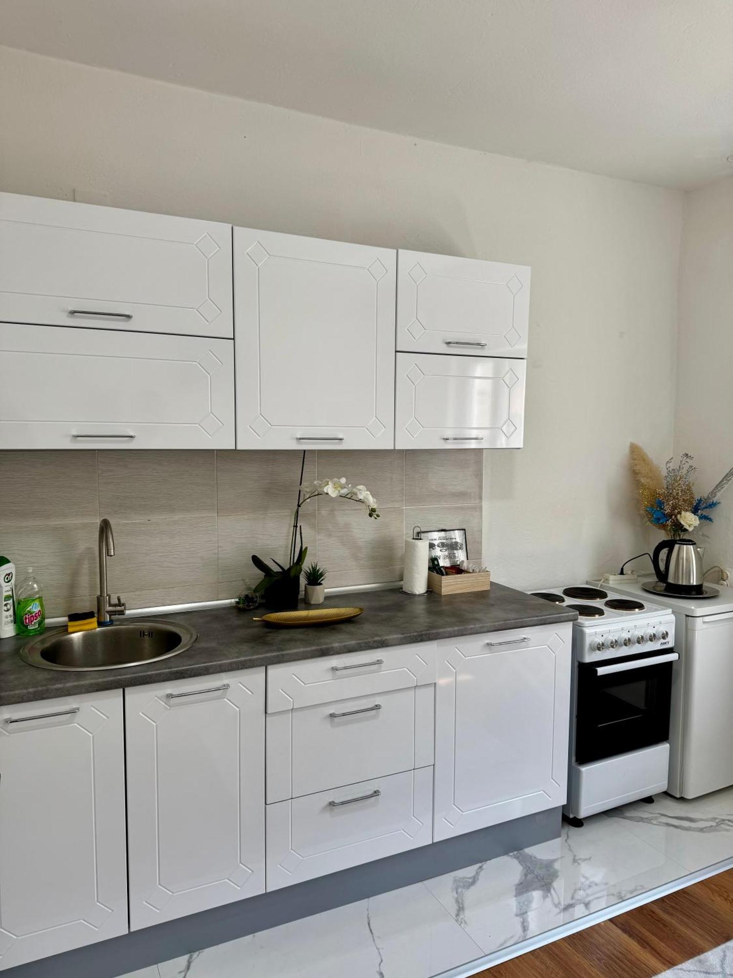 Apartman Nar Mostar Extérieur photo