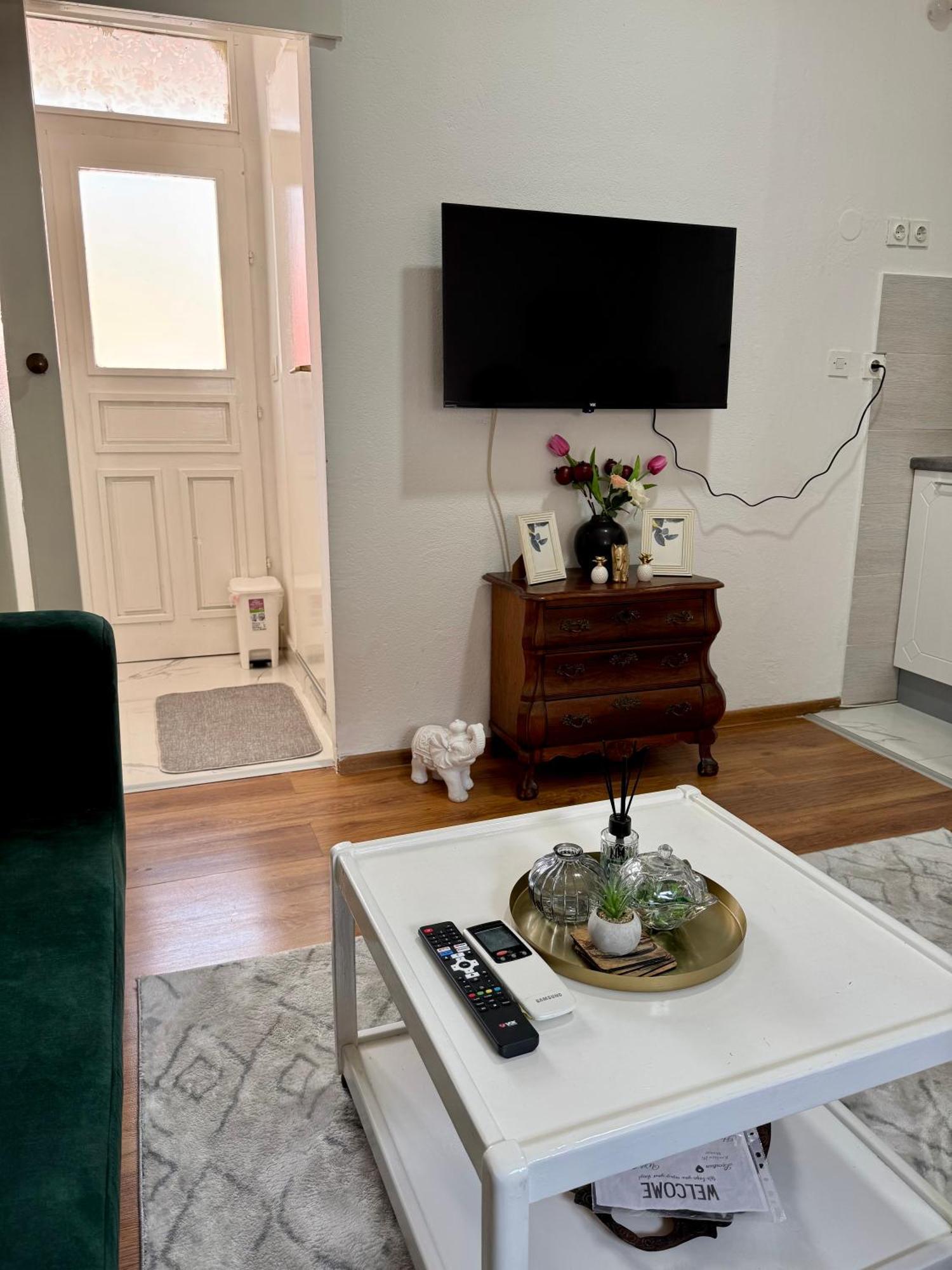 Apartman Nar Mostar Extérieur photo