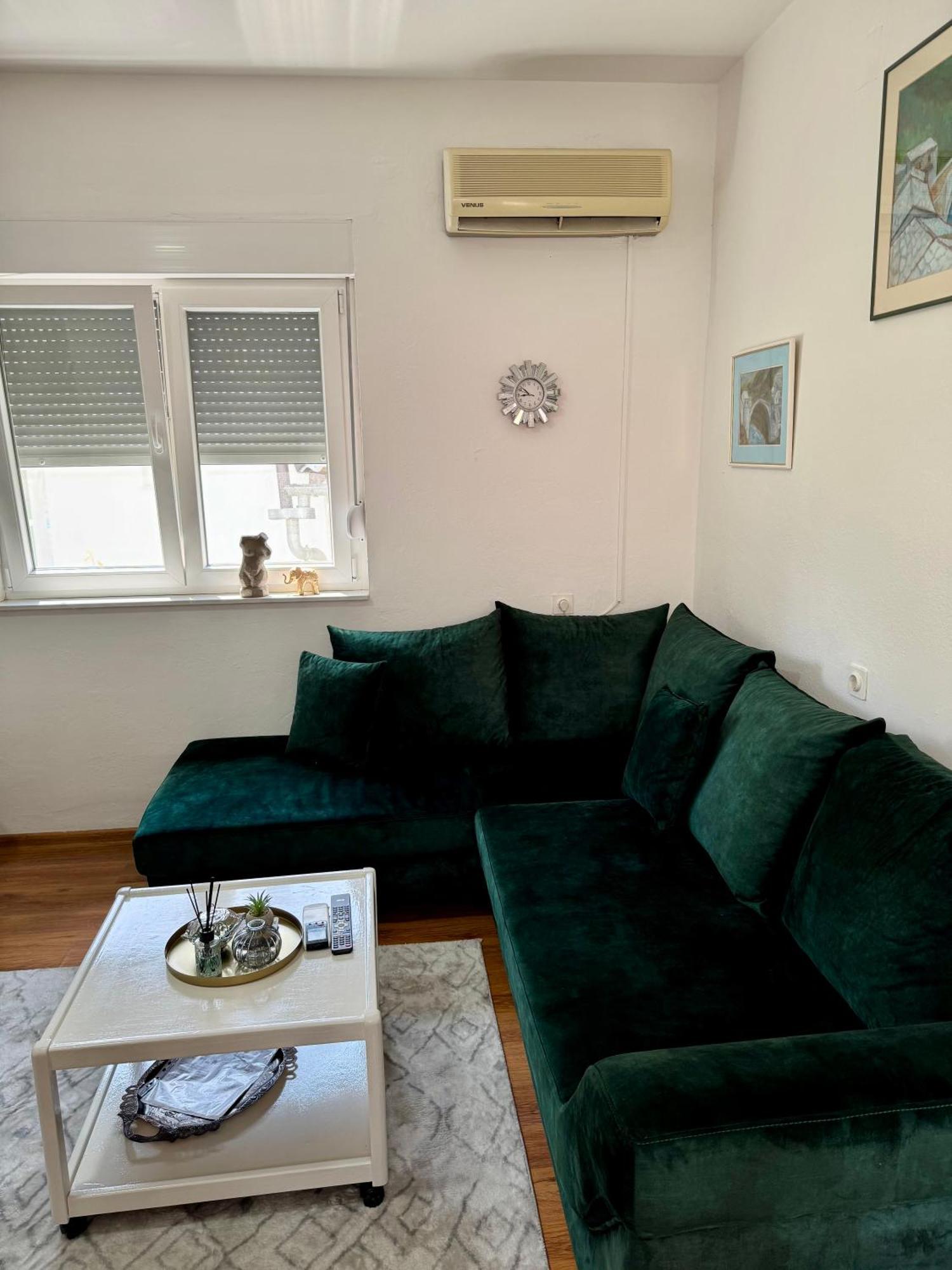 Apartman Nar Mostar Extérieur photo