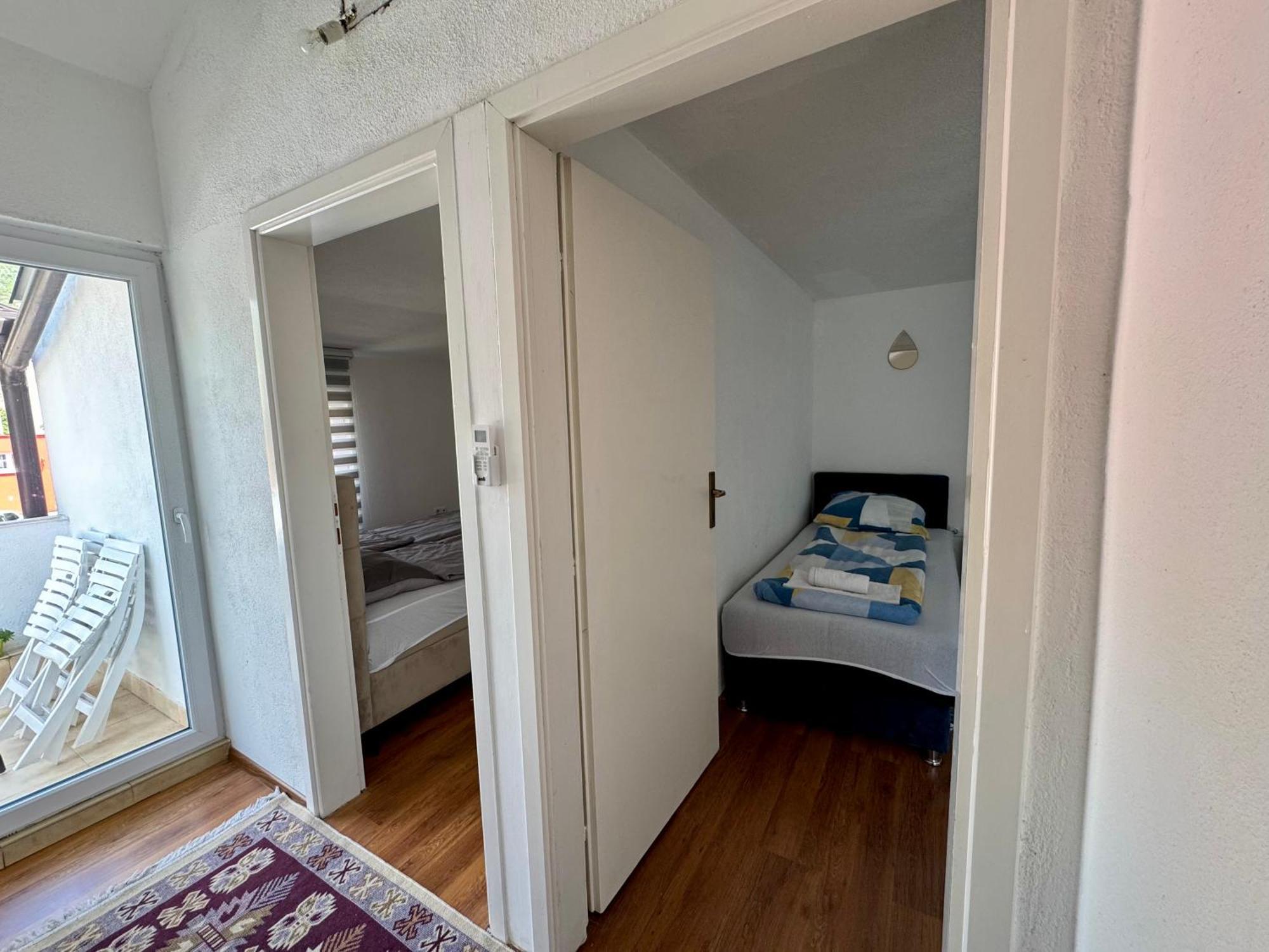 Apartman Nar Mostar Extérieur photo